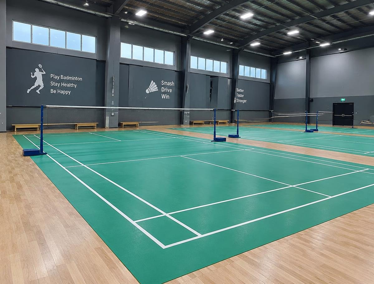 Sports Academies and Clubs